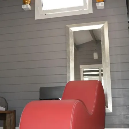Chalet Puerto Escondido شاليه