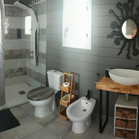 Chalet Chalet Puerto Escondido Telde