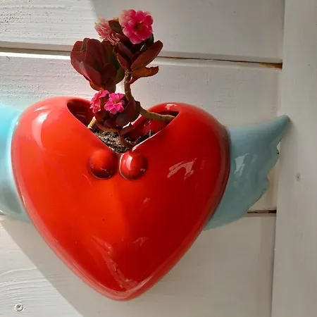 شاليه Chalet Puerto Escondido