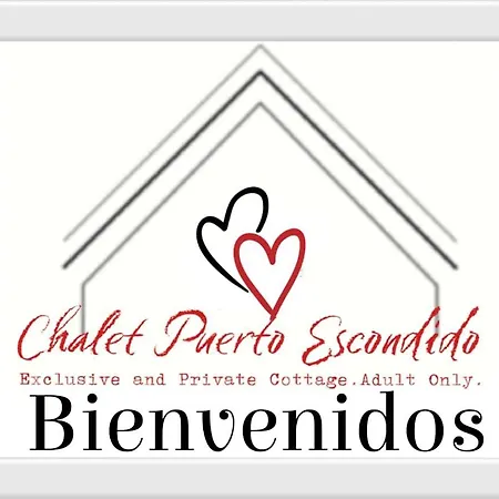 شاليه Chalet Puerto Escondido *