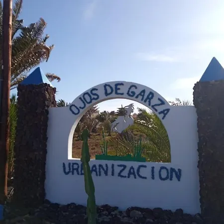 Chalet Puerto Escondido شاليه